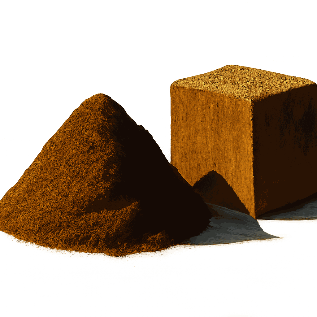 Muscovado sugar